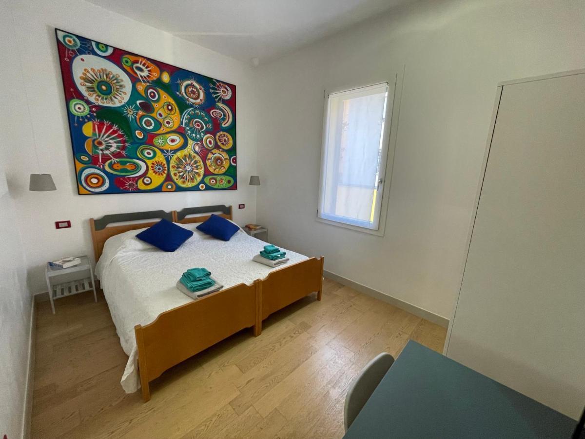 Bellaria 17 B&B โบโลญญา ภายนอก รูปภาพ